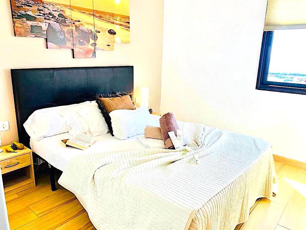 Amazing Views To Los Cristianos Bay In Achacay Arona  Extérieur photo