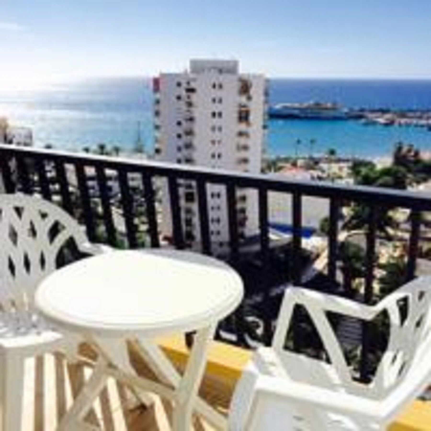 Amazing Views To Los Cristianos Bay In Achacay Arona  Extérieur photo